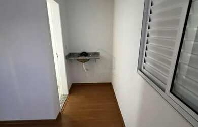 Imagem 14: Apartamentos Padrão em Poços de Caldas