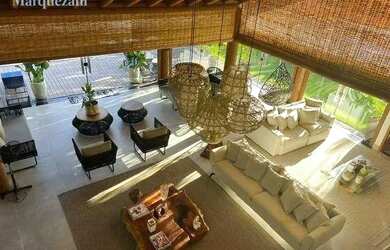 Imagem 13: Casa, 700 m² - venda por R$ 12.500.000,00 ou aluguel por R$ 380.000,00/mês...