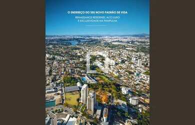 Imagem 5: Apartamento à Venda - Ouro Preto, 4 Quartos, 277 m2