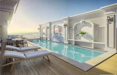 Imagem 4: Apartamento 262m², 4 suítes