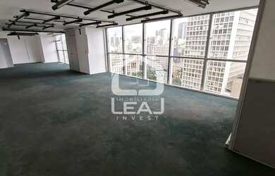 Imagem 2: Sala comercial para venda e locação, 150m², Centro Histórico de São...