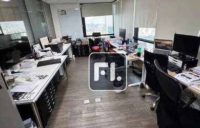 Imagem 8: Conjunto, 330 m² - venda por R$ 7.000.000,13 ou aluguel por R$ 53.634,00/mês...