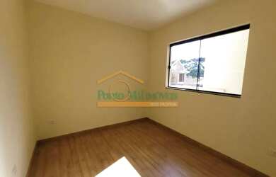 Imagem 15: SOBRADO EM CONJUNTO FECHADO À VENDA NO BAIRRO DE SANTA FELICIDADE