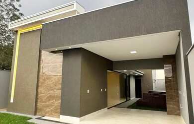 Imagem 13: 1504 Sul Casa Moderna com SPA e Área Gourmet