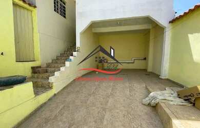 Imagem 2: Casa para Locação - 2 Quartos, 1 Banheiro, 2 Vagas - Nossa Senhora das...