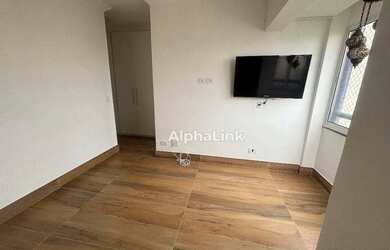 Imagem 16: Apartamento com 4 dormitórios para alugar, 260 m² por R$ 16.230,00/mês...