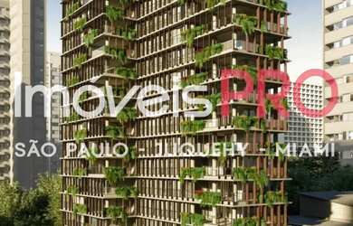 Imagem 12: Apartamento, Vila Nova Conceição - São Paulo