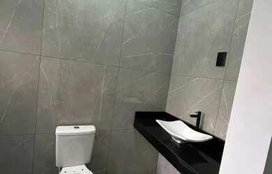 Imagem 9: Vende-Se Casa Loteamento Fazenda Rio Preto