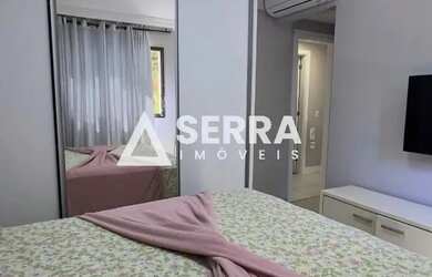 Imagem 13: Paralela Brisas Residencial Apartamento 3 Quartos 2 Suítes 79 m² Andar...