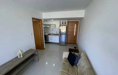 Imagem 7: Apartamento 1 Quarto para Venda em Salvador, Pituba, 1 dormitório, 1...