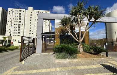 Imagem 9: Apartamento à venda no Parque Porto Bela Vista bairro Costa e Silva