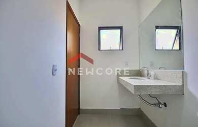 Imagem 6: Casa em Rua Helena Fabrini - Residencial Cândido Ferreira Sousas - Campinas/SP