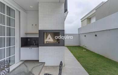 Imagem 13: Casa à venda, Cará-cará, Ponta Grossa, PR