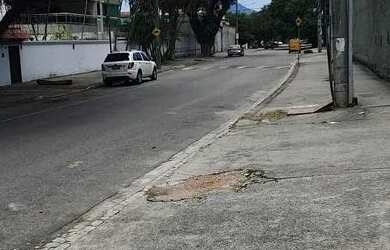 Imagem 10: Terreno para Locação Recreio dos Bandeirantes