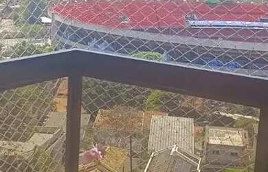 Imagem 14: Locação Cobertura 4 Dorms na Vila Sonia, SP