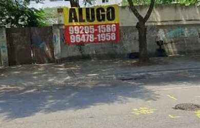 Imagem 14: Terreno para Locação Recreio dos Bandeirantes