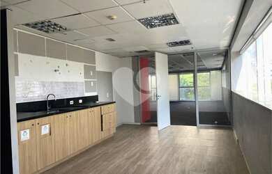 Imagem 8: Salas à venda ou para locação em Pinheiros - SP