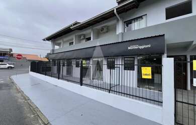 Imagem: O apartamento possui 1 Dormitório, 1 Banheiro, 22m² de Área