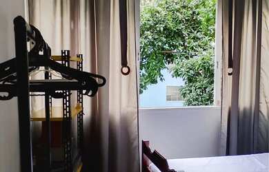 Imagem 3: Réveillon em Copacabana. Acomodam 6 pessoase3 Dormitórios