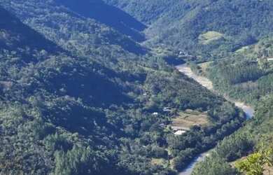 Imagem 6: Sítio / Chácara para Venda em Nova Petrópolis, Linha Riachuelo