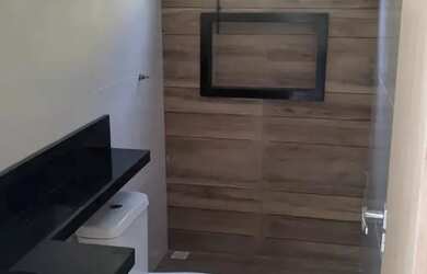 Imagem 7: Casa 2Q. estilo moderno em excelente condomínio em Manilha Itaboraí...