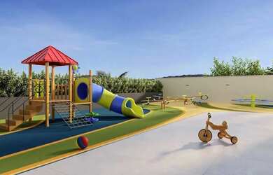 Imagem 10: Apartamento 03 dormitórios Balneario Rincão Mar di Amalfi 03 dormitórios