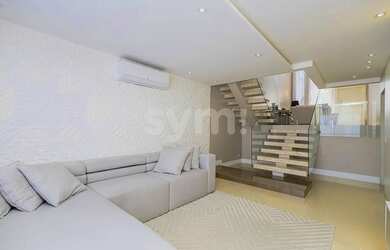 Imagem 9: Casa em Condominio c piscina aquecida