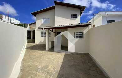 Imagem 15: Casa com 3 dormitórios à venda, 348 m² por R$ 1.300.000,00 - Centro...