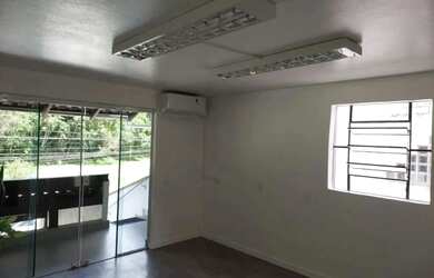Imagem 2: Sala para alugar, 34 m² por R$ 1.855,00/mês - Velha - Blumenau/SC