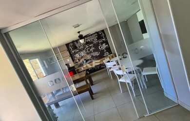 Imagem 14: Apartamento à Venda no Condomínio Up1300 Palmares - Jardim Anhanguera...