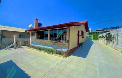 Imagem 11: Venda casa com amplo quintal no bairro Vila Nova Alvorada em Imbituba...