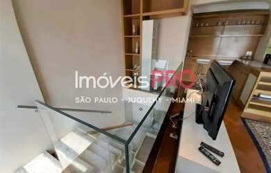 Imagem 13: Apto triplex 142m² em Moema