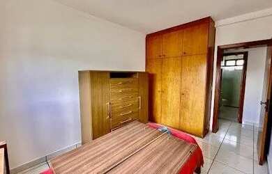 Imagem 11: Apartamento 3 Quartos com 1 Suíte, 4 Vagas e Varanda Gourmet na Vila...