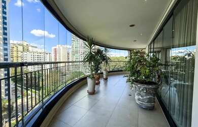 Imagem 7: Apartamento Padrão em São José dos Campos