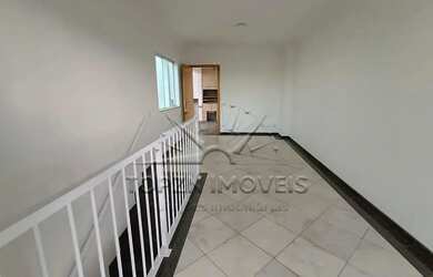 Imagem 6: Duplex para venda com 180 metros quadrados com 3 quartos em Vila Maria...