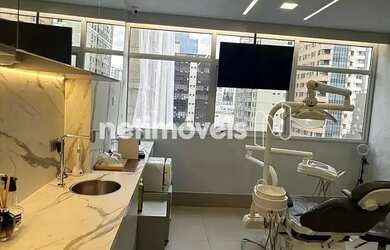 Imagem 5: Consultório Odontológico Montado ou Desmontado