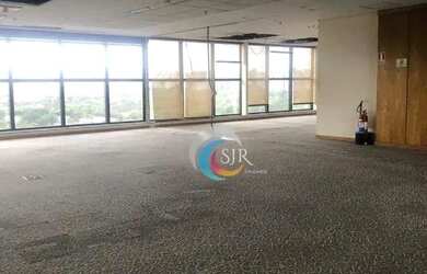 Imagem: O depósito possui 5 Vagas na garagem, 378m² de Área, Imóvel