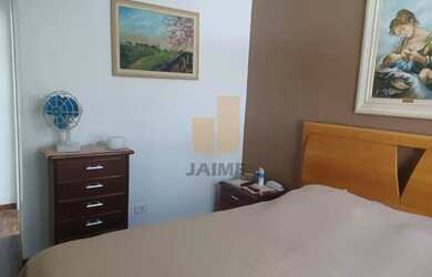 Imagem 15: Apartamento com 4 Dormitórios 1 Vaga em Higienópolis