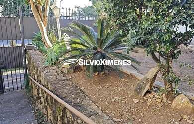 Imagem 9: Comercial Casa no Belvedere com 380,00 (M²), 5 quartos e 3 vagas para Aluguel, Venda