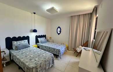 Imagem 16: Chalé Mobiliado à Venda no Condomínio Praia da Pérola - Ilhéus/BA