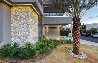 Imagem 5: Casa Condomínio em São José do Rio Preto