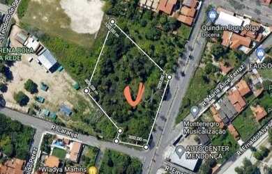Imagem 8: Terreno à venda, 8217 m² por R$ 13.000.000,00 - Luciano Cavalcante -...