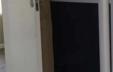 Imagem 11: Apartamento à venda na Jatiúca, quadra da praia, no JTR, quarto e sala,...