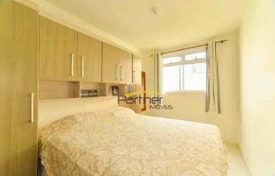 Imagem 13: Apartamento com 2 dormitórios, 55 m² - venda por R$ 220.000,00 ou aluguel por R$ 1.680,00