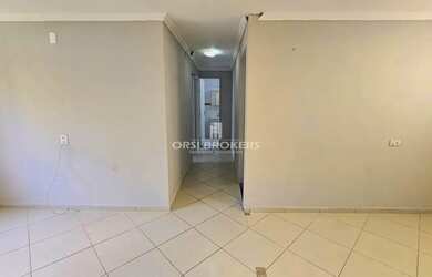 Imagem 4: Apartamento 68m² - Jardim Amaralina