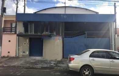 Imagem: O depósito possui 250m² de Área e está localizado em Joao