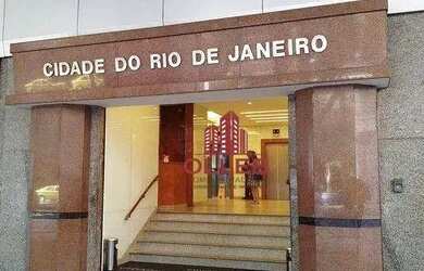 Imagem: O depósito possui 27m² de Área e está localizado em Centro