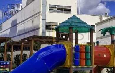 Imagem 14: Condominio DEZ Bonsucesso 1° Locação