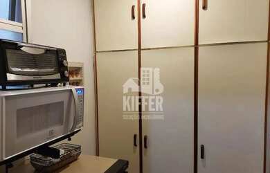 Imagem 13: Apartamento com 3 quartos à venda, 120 m² por R$ 750.000 - Jardim Icaraí - Niterói/RJ