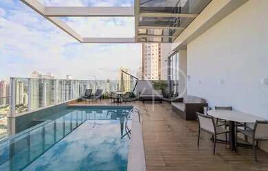 Imagem 7: Duplex para Aluguel no DNA Smart Style Sofisticação, Conforto e Vista...